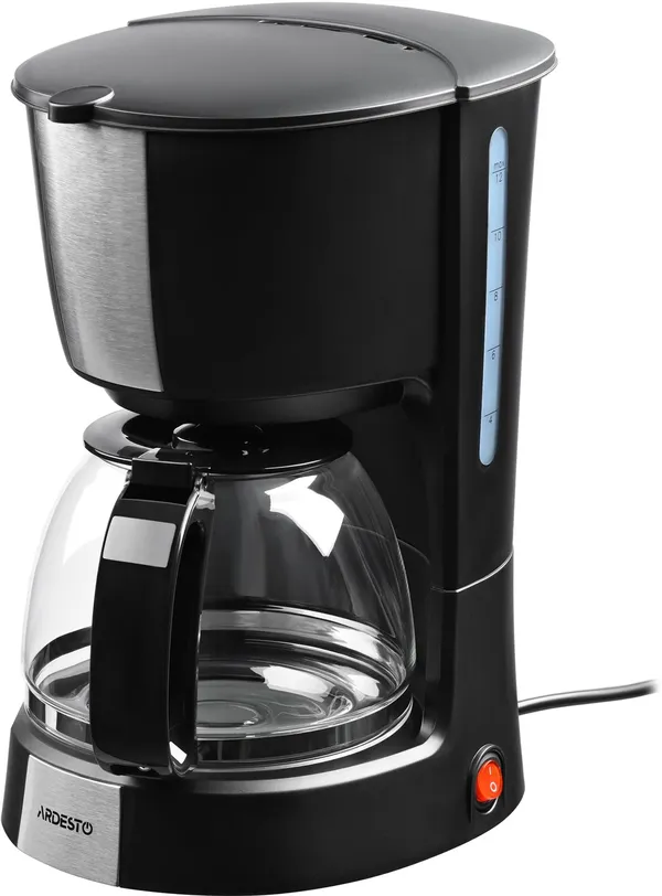 Qəhvəbişirən Ardesto FCM-D2100 — кофемашины