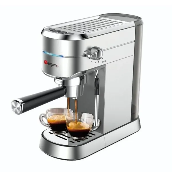 Qəhvə maşını Bergamo BG-CM3850DS — кофемашины