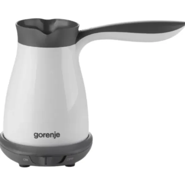 QƏHVƏ DƏMLƏYƏN GORENJE TCM330W — кофемашины