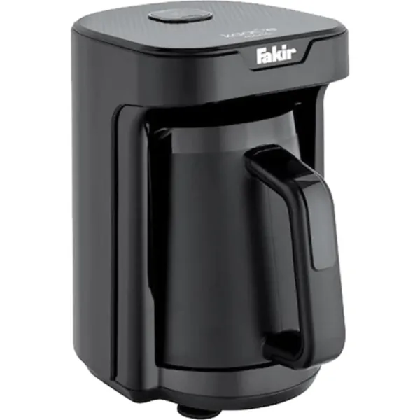 QƏHVƏ DƏMLƏYƏN FAKIR KAAVE MONO TURKISH COFFEE MAKER GREY — qəhvə maşınları