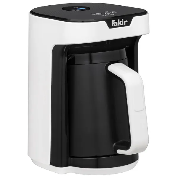 QƏHVƏ DƏMLƏYƏN FAKIR KAAVE MONO TURKISH COFFEE MAKER ROSIE — кофемашины