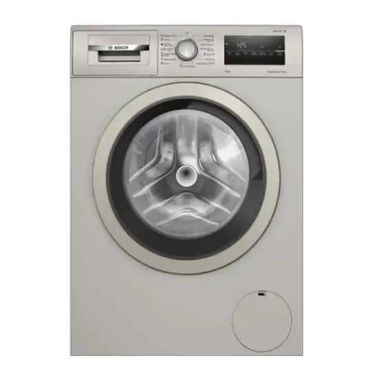 BOSCH WAN2420XME — стиральные машины