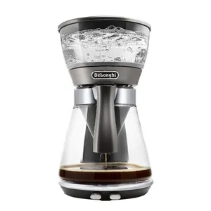 QƏHVƏ DƏMLƏYƏN DELONGHİ ICM 17210