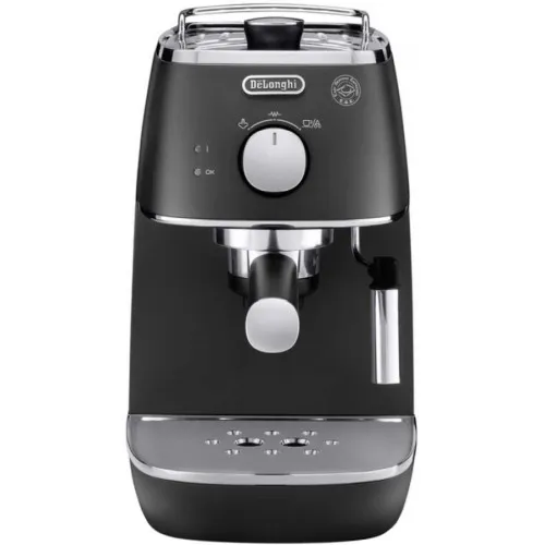 QƏHVƏ DƏMLƏYƏN DELONGHİ ECİ 341.BK — qəhvə maşınları