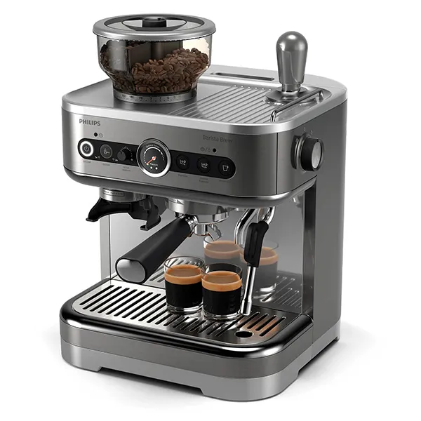 Qəhvəbişirən Philips PSA3228/01 Espresso — qəhvə maşınları