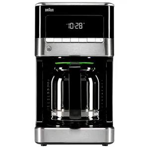 Qəhvədəmləyən Braun KF7120BK