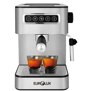 Qəhvədəmləyən Eurolux BGCM4254TSD