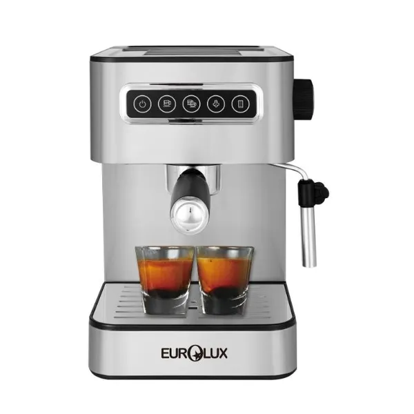 Qəhvəbişirən Eurolux EU-CM4254TSD — qəhvə maşınları