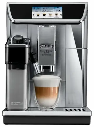 DeLonghi ECAM650.85.MS Qəhvə dəmləyici