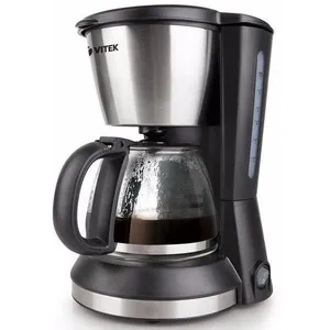Qəhvədəmləyən Vitek VT-1506 Black