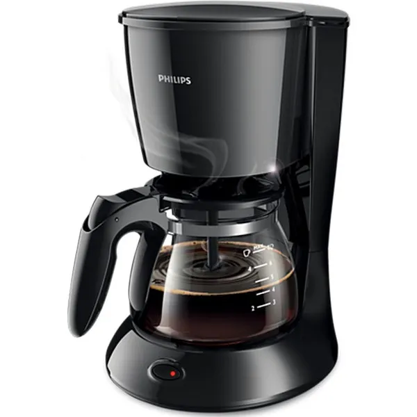 Qəhvədəmləyən Philips HD7433/20 — кофемашины