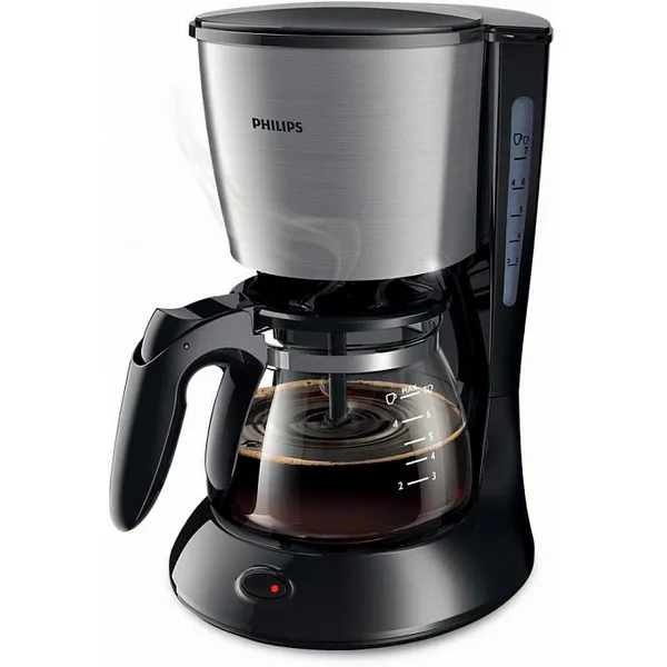 Qəhvədəmləyən Philips HD7434/20 — qəhvə maşınları