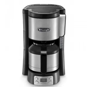 Qəhvədəmləyən Delonghi ICM 15750