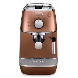 Qəhvədəmləyən Delonghi ECI 341.CP