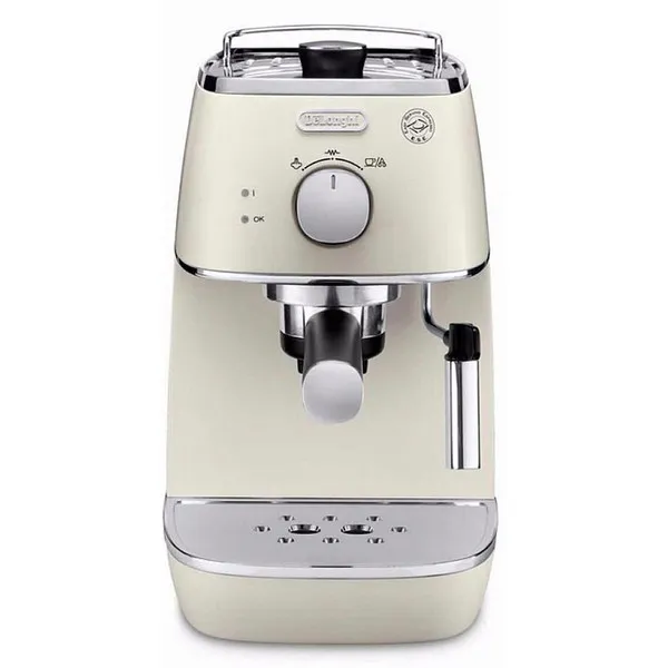 Qəhvədəmləyən Delonghi ECI 341.W — кофемашины