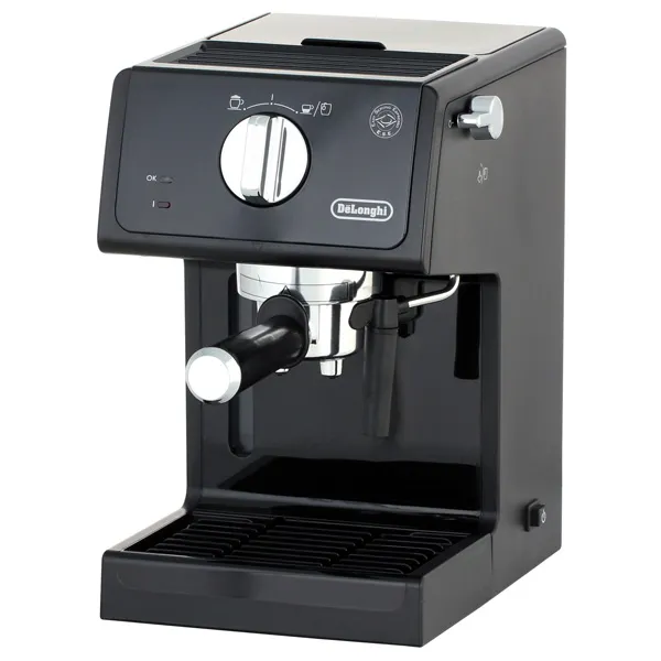 Qəhvədəmləyən Delonghi ECP31.21 — кофемашины