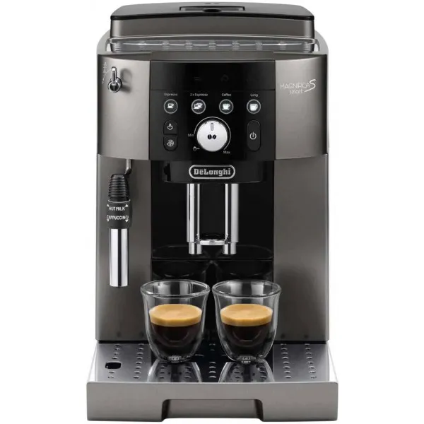 Qəhvə Maşınları Delonghi ECAM 250.33 — qəhvə maşınları