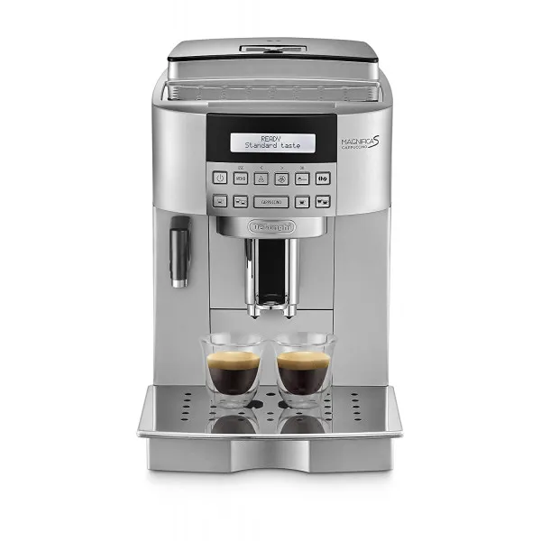 Qəhvə maşını Delonghi ECAM 22.360.S — кофемашины