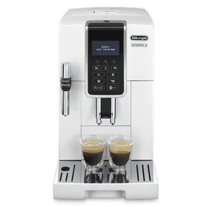Qəhvə Maşını Delonghi ECAM 350.35.W