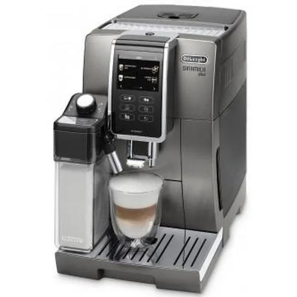 Qəhvə maşını Delonghi ECAM 370.95 — кофемашины