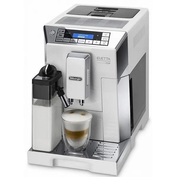 Qəhvə maşını Delonghi ECAM 45.764 — кофемашины