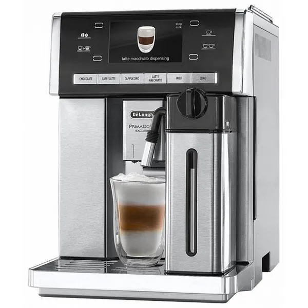 Qəhvə maşını Delonghi ESAM 6904.M — кофемашины