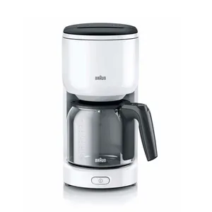 Qəhvədəmləyən Braun KF3120 Wh