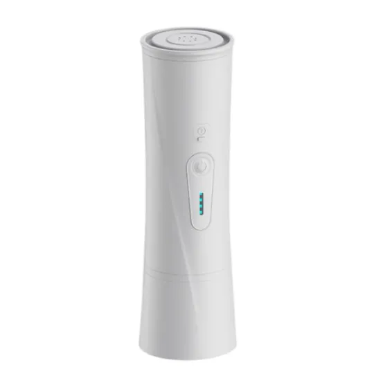 HONOR CHOICE Portable Coffee Machine CF-H01 Pro — qəhvə maşınları