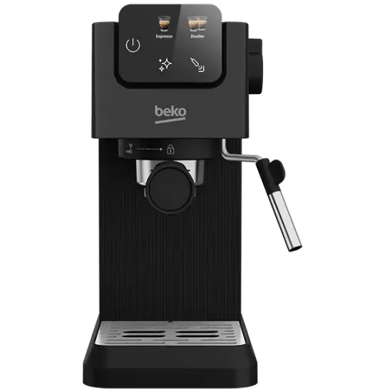 BEKO CEP 5302 B — кофемашины