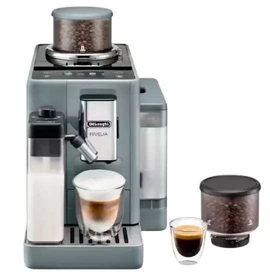 Delonghi EXAM 440.55.G — кофемашины