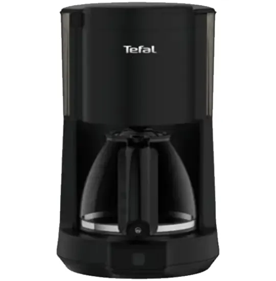 Tefal Principio Select CM272N15 — кофемашины