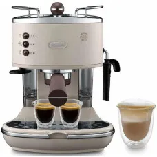 Qəhvəbişirən DeLonghi ECOV311.BG