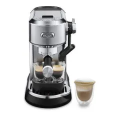 Qəhvə maşını DeLonghi EC950.M Dedica Maestro Plus — qəhvə maşınları