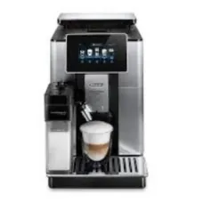 Qəhvə maşını DeLonghi ECAM 610.74 MB PrimaDonna Soul