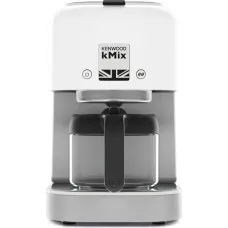 Qəhvədəmləyən Kenwood - COX750WH — кофемашины