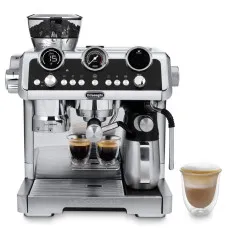 Qəhvədəmləyən Delonghi EC 9665 M — кофемашины