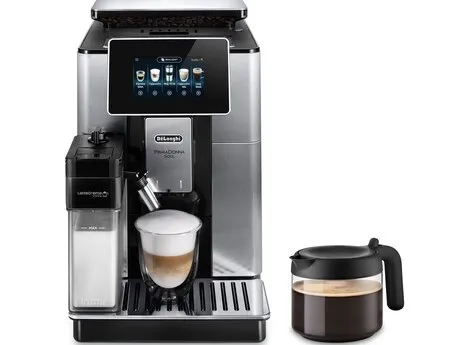 De'Longhi PrimaDonna SOUL ECAM610.75.MB — qəhvə maşınları