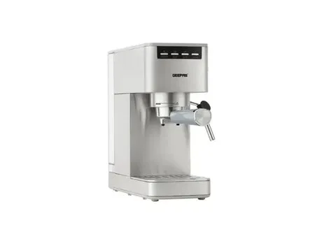 Qəhvəbişirən Geepas GCM1415SS — кофемашины
