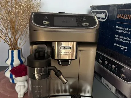 Delonghi Ecam 630.55.MS — qəhvə maşınları