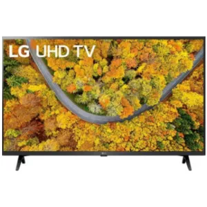 LG 43UQ75006LF