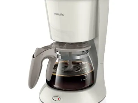 Qəhvə aparatı Philips HD7431/00 — qəhvə maşınları