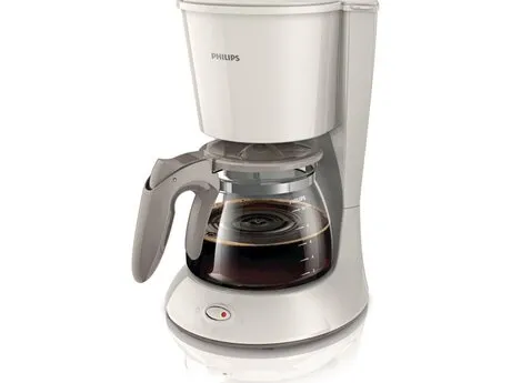 Qəhvəbişirən Philips Daily Collection HD7447/00 — кофемашины