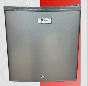 Mini Soyuducu Silver SL-50 Bc