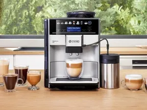 Qəhvə maşını Bosch TIS65621RW Vero Barista 600