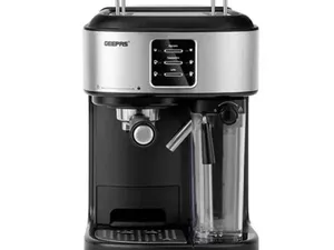 Geepas GCM1215SA