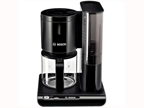 Qəhvədəmləyən "BOSCH TKA8013 — qəhvə maşınları