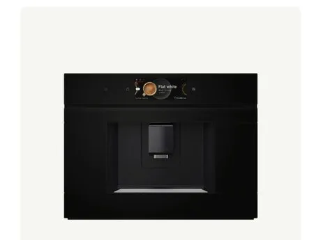 Quraşdırılan qəhvədəmləyən "Bosch CTL7181B0 — qəhvə maşınları
