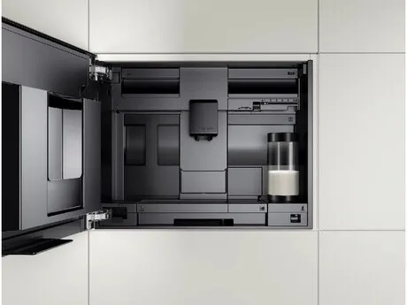Qəhvədəmləyən "Bosch CTL9181B0 — qəhvə maşınları