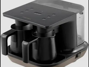Grundig TCM 7061 Bio Türk Qəhvə Maşını