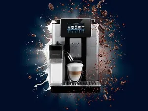 Delonghi 610.74 MB qəhvə aparatı